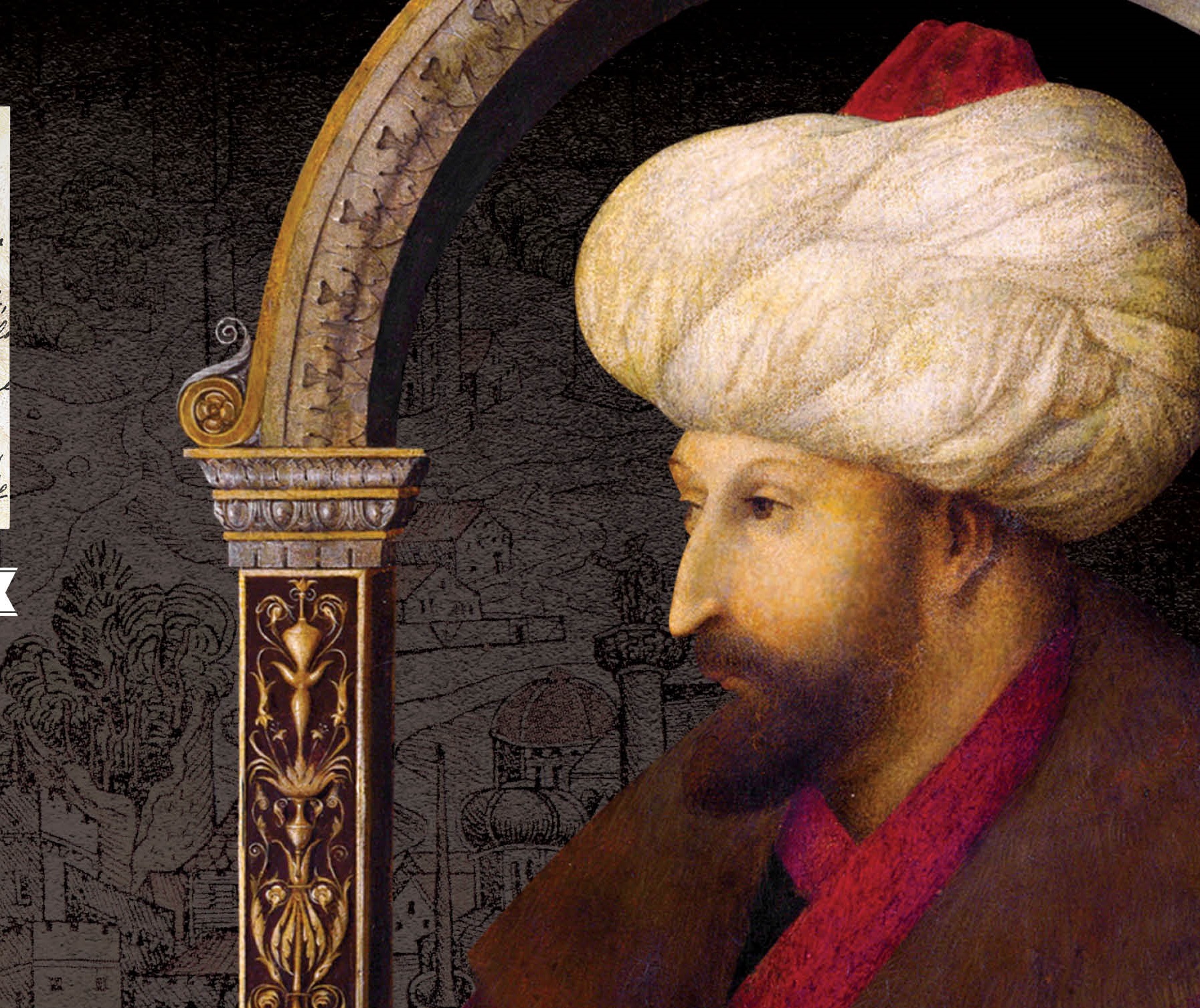 Rüyada Fatih Sultan Mehmet’i Görmek İslami Yorumu Rüyada Fatih Sultan Mehmet’i Görmek İslami Yorumu