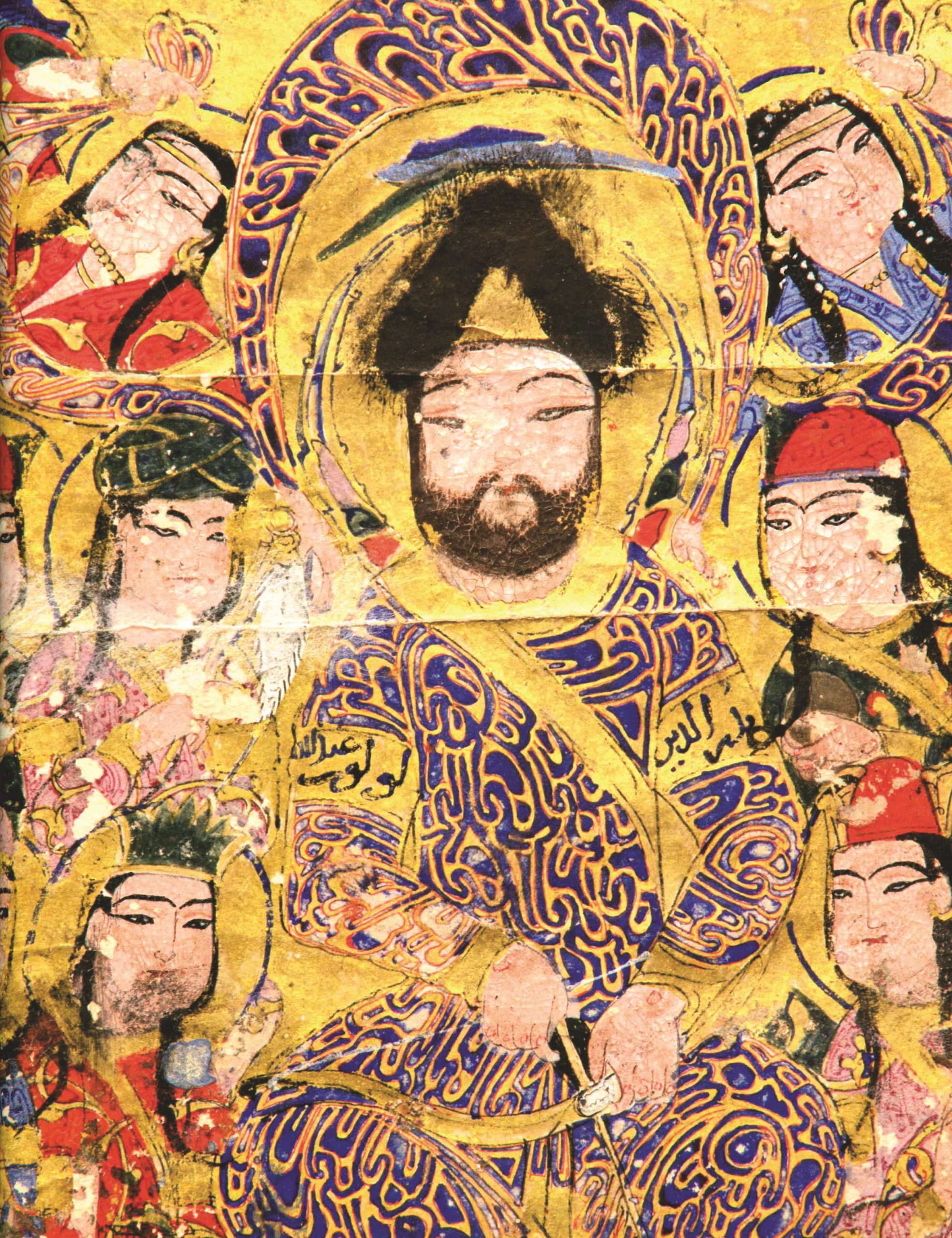 sultan meliksah in esleri ogullari ve kizlari derin tarih